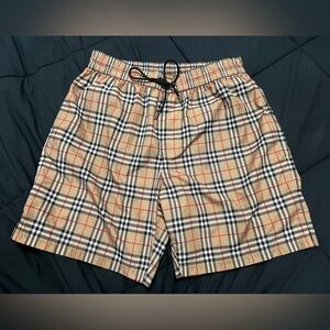 BURBERRY Guildes Swim Shorts M
